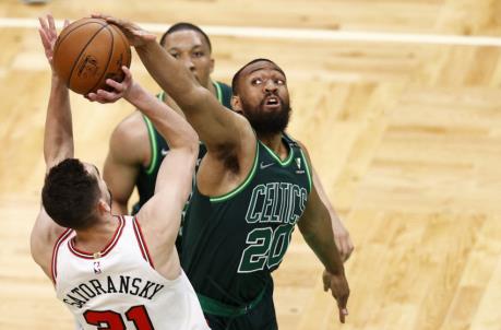 Boston Celtics (Photo by Maddie Meyer/Getty Images)