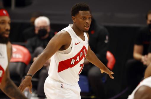 Kyle Lowry, Chicago Bulls Mandatory Credit: Kim Klement-USA TODAY Sports