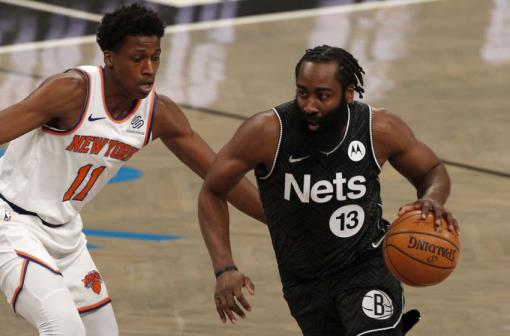 Frank Ntilikina, Chicago Bulls (Photo by Jim McIsaac/Getty Images)