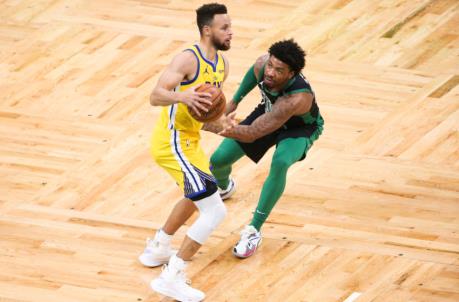 Boston Celtics (Photo by Kathryn Riley/Getty Images)