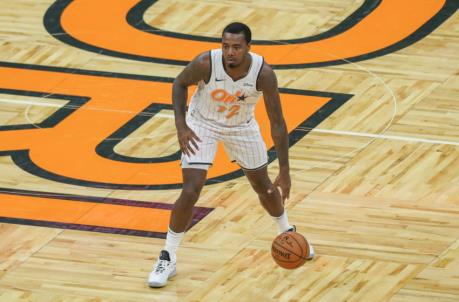 Gary Clark, Sixers (Photo by Alex Menendez/Getty Images)