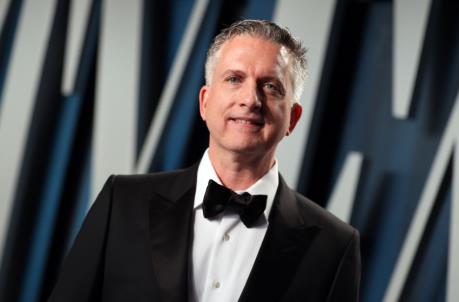 Bill Simmons (Photo by Rich Fury/VF20/Getty Images for Vanity Fair)