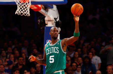 Boston Celtics (Photo by Jim McIsaac/Getty Images) 