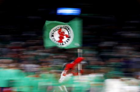 Boston Celtics (Photo by Omar Rawlings/Getty Images)