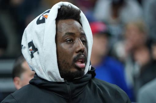 Al-Farouq Aminu, Chicago Bulls (Photo by Thearon W. Henderson/Getty Images)