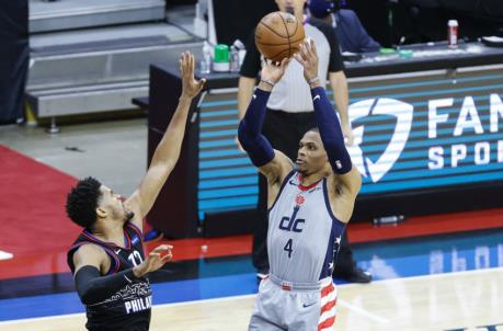 Philadelphia 76ers, Tobias Harris (Photo by Tim Nwachukwu/Getty Images)