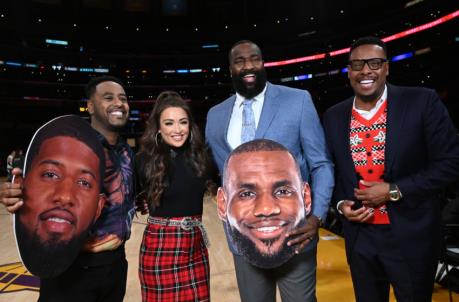 Kendrick Perkins (Photo by Jayne Kamin-Oncea/Getty Images)