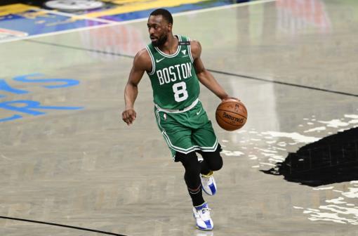 Kemba Walker (Photo by Steven Ryan/Getty Images)