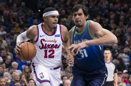 Tobias Harris | Philadelphia 76ers (Photo by Mitchell Leff/Getty Images)