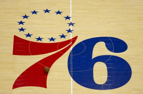 Sixers (Photo by Mitchell Leff/Getty Images)