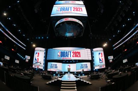 Sixers NBA Draft Mandatory Credit: Brad Penner-USA TODAY Sports