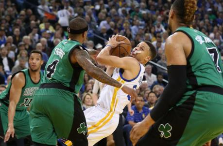 Boston Celtics (Photo by Ezra Shaw/Getty Images)