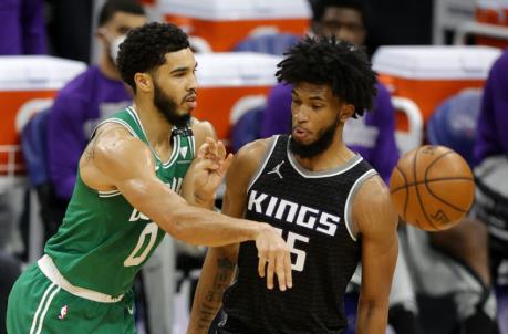 Boston Celtics (Photo by Ezra Shaw/Getty Images)