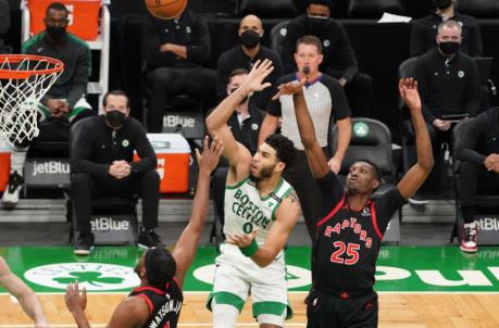 Boston Celtics Mandatory Credit: David Butler II-USA TODAY Sports