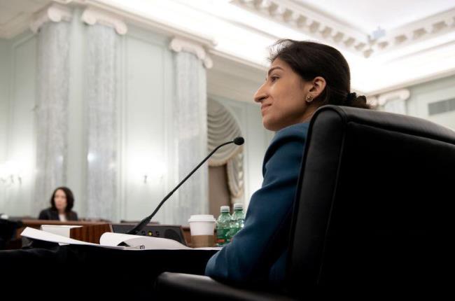 Senate Committee on Commerce, Science, and Transportation co<em></em>nfirmation hearing