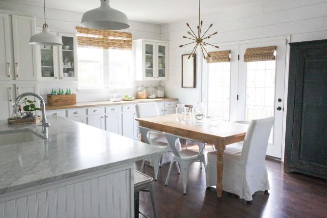 Scandi-inspired-farmhouse-kitchen