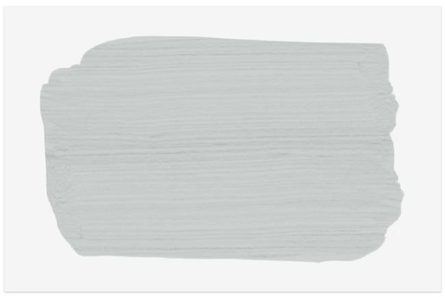 The Spruce Best Home swatch in Gravity Gray