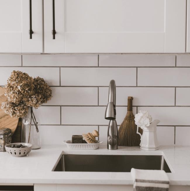 farmhouse kitchens