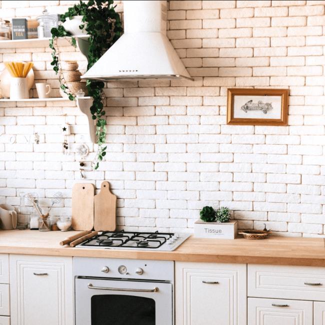 farmhouse kitchens