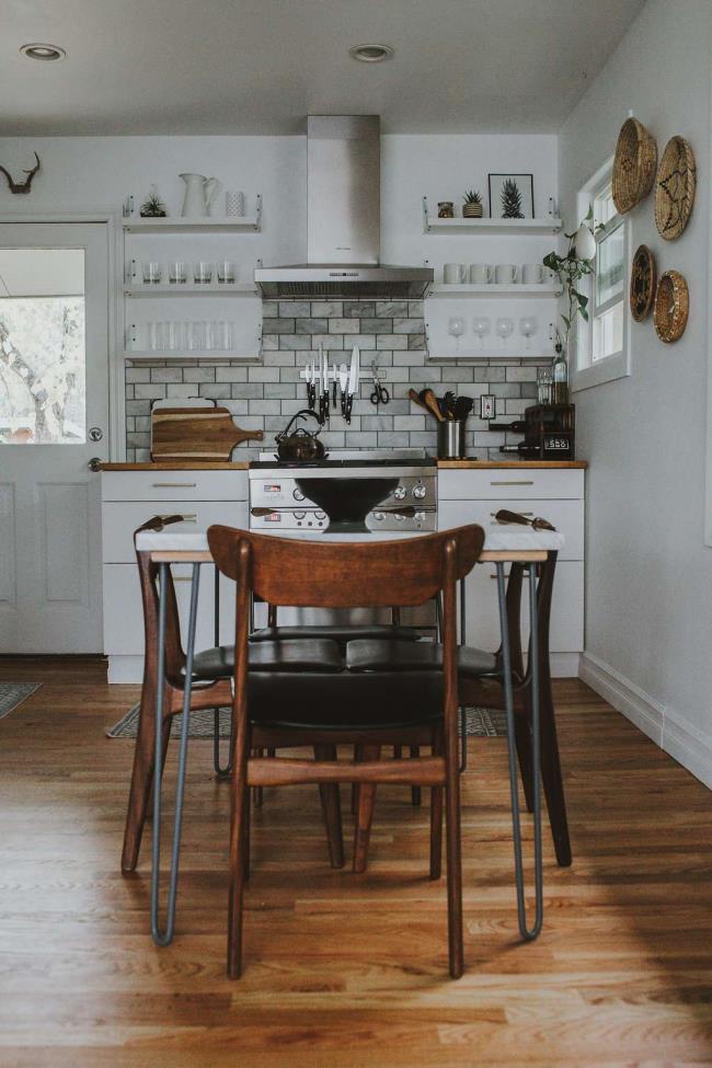 farmhouse kitchens