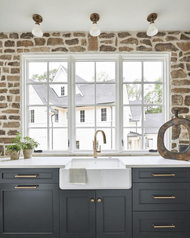 farmhouse kitchens