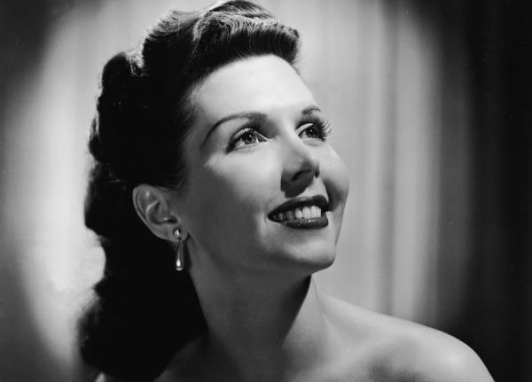 Ann Miller facts 