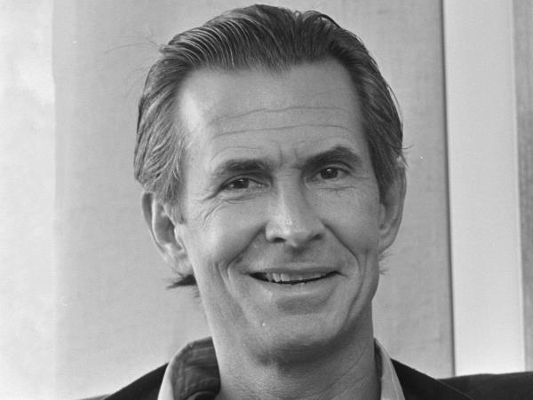 Anthony Perkins facts