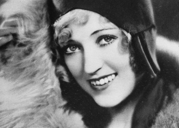 Marion Davies facts 