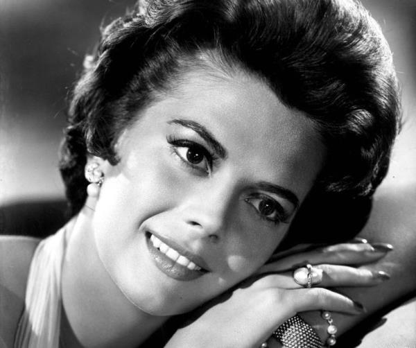 Natalie Wood Facts