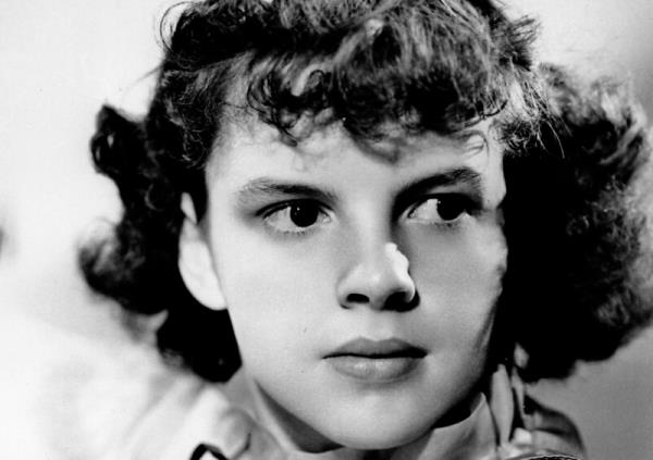 Judy Garland