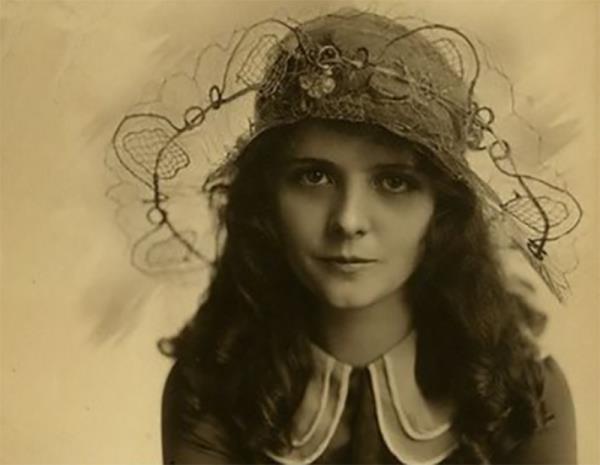 Olive Thomas facts