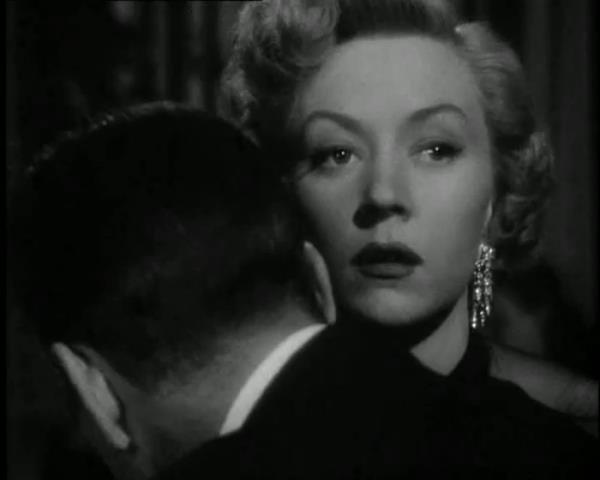 Gloria Grahame Facts