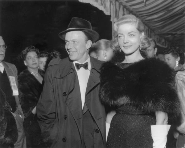 Lauren Bacall Facts