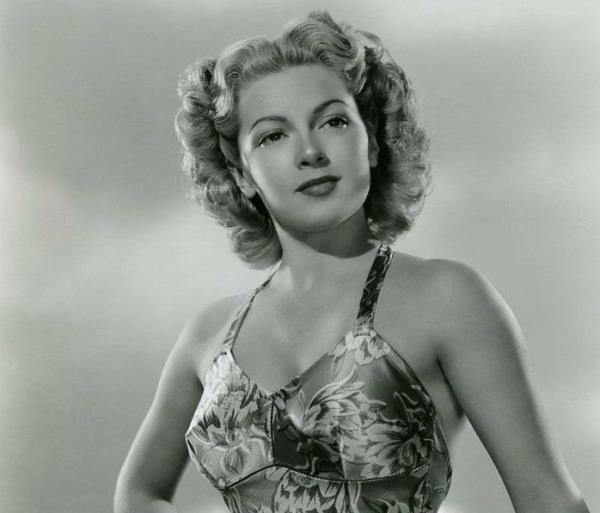  Lana Turner facts