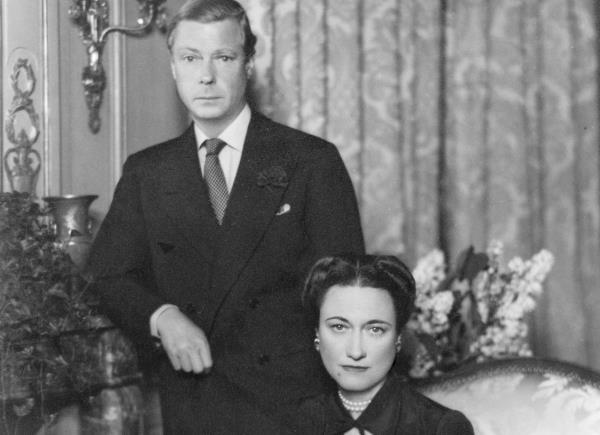 Edward VIII facts