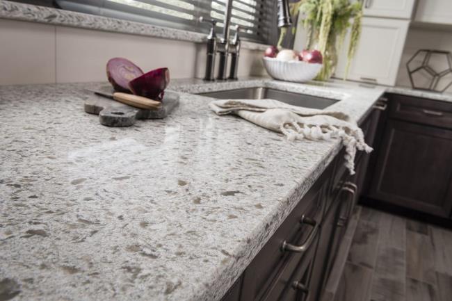 Wilson art granite countertop