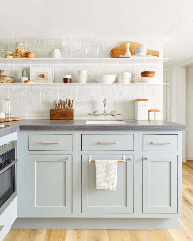 timeless kitchen design