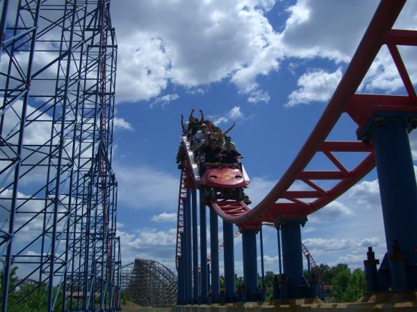 Amusement Park Accidents facts