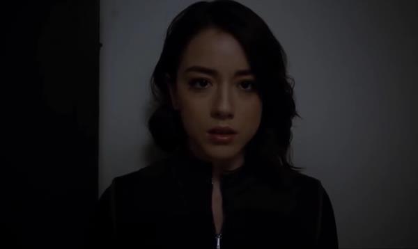 Agents of SHIELD Facts