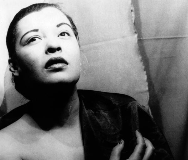 Billie Holiday Facts