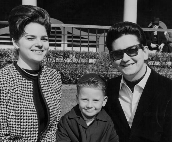 Roy Orbison Facts