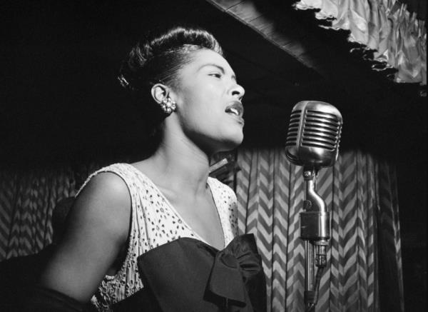 Billie Holiday Facts