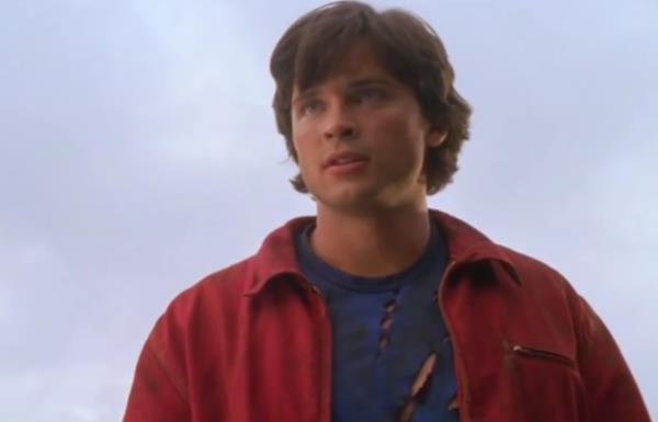 Smallville Facts