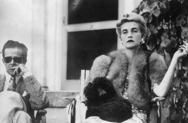 Barbara Hutton Facts