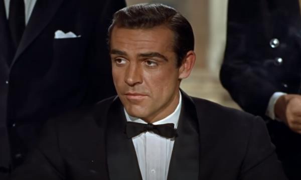 James Bond Film Franchise facts 