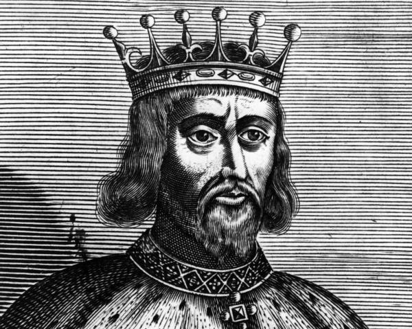 Henry II facts