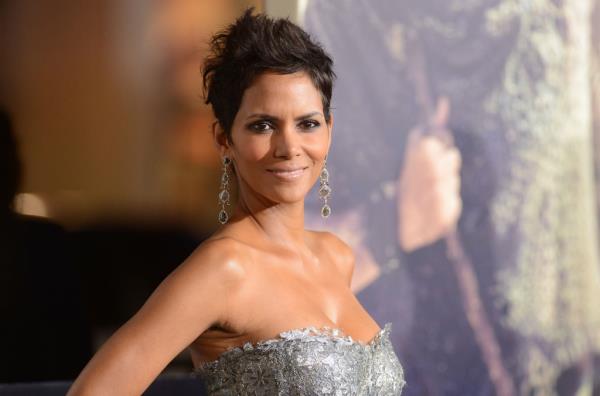 Halle Berry Facts