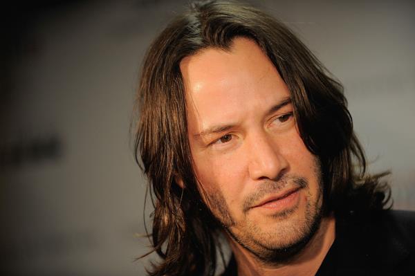 Keanu Reeves Facts