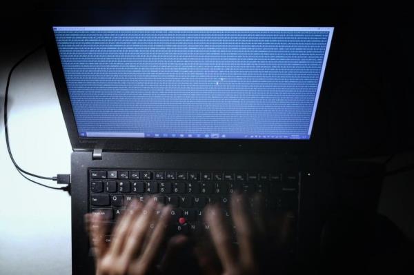 Hackers are rushing to exploit the bug in the widely used software that cyber-security experts called one of the worst in years.