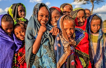 Amazing Ethiopia Facts